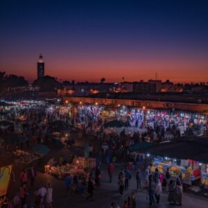 marrakech, marketplace, morocco-4500910.jpg