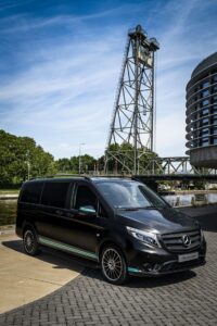 2020 Mercedes-Benz Vito 119 CDI Power…